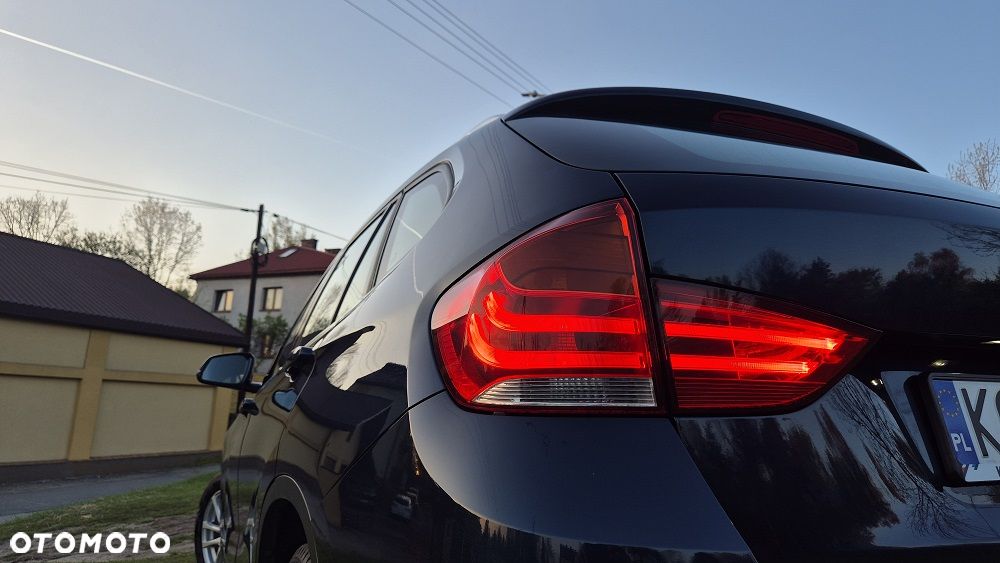 BMW X1 sDrive18d xLine - 5