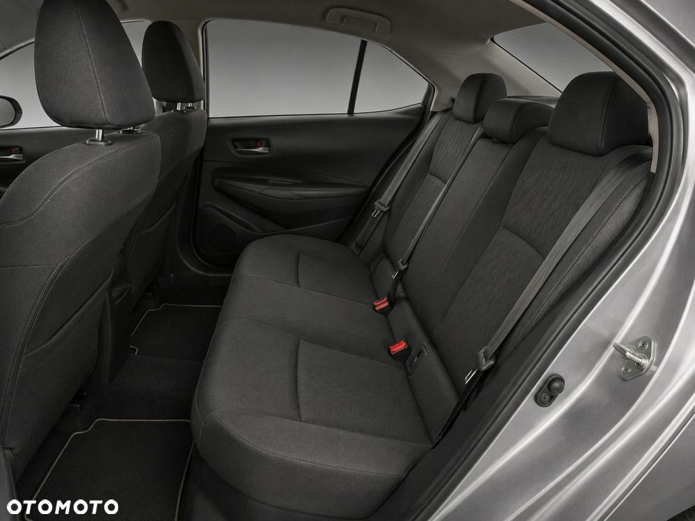 Toyota Corolla 1.8 Hybrid Comfort - 10
