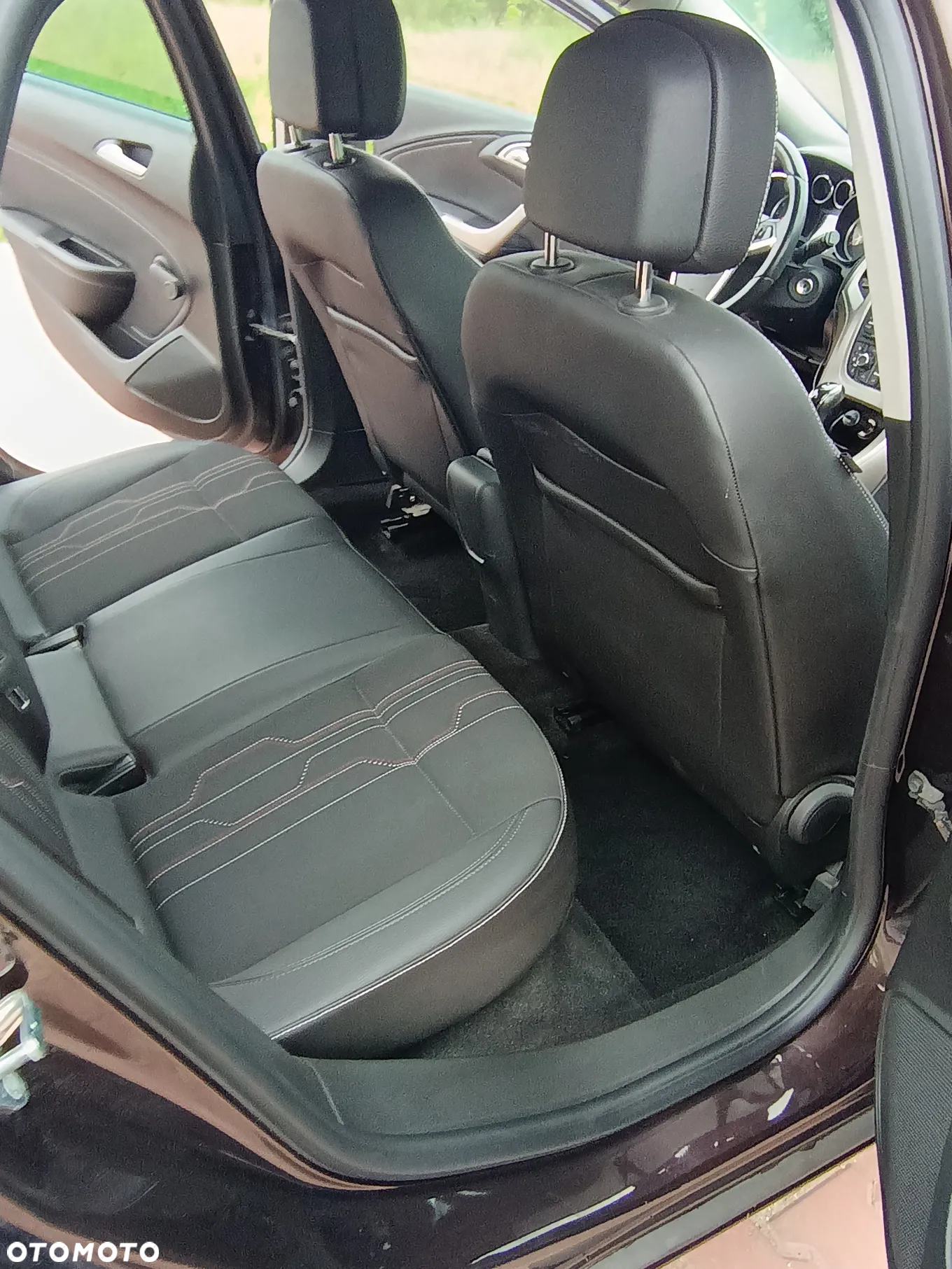 Opel Astra - 7