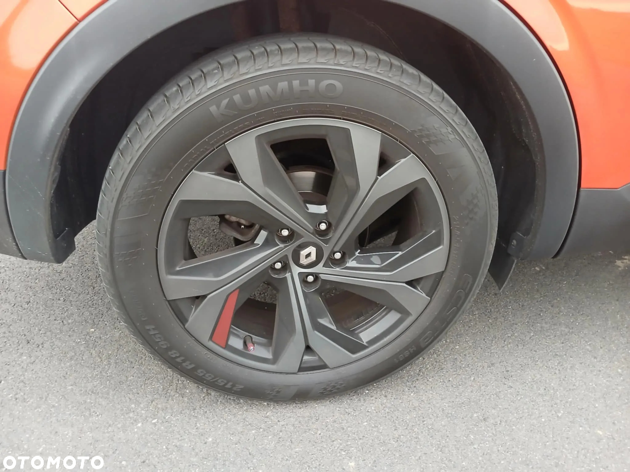 Renault Arkana - 5