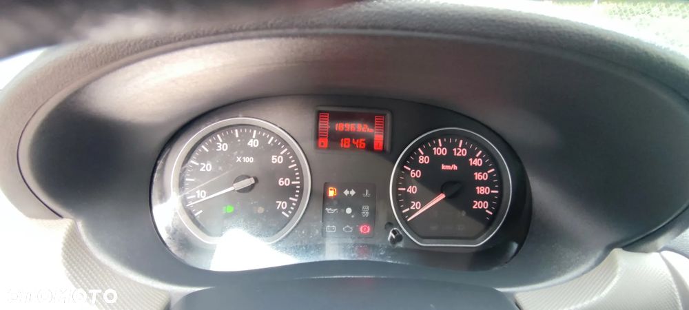 Dacia Sandero 1.4 Ambiance - 12