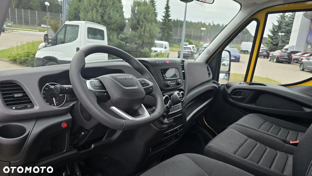 Iveco LAWETA OD RĘKI BEZ ZBĘDNEJ ELEKTRONIKI !!! - 16