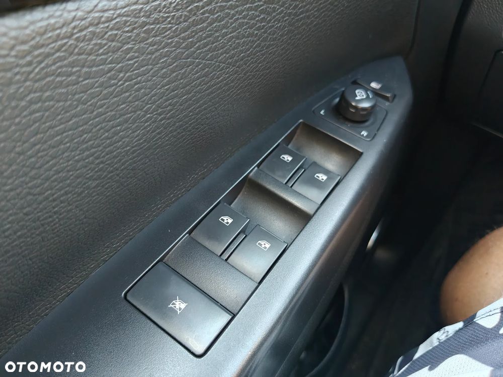 Opel Antara 2.0 CDTI Edition - 22