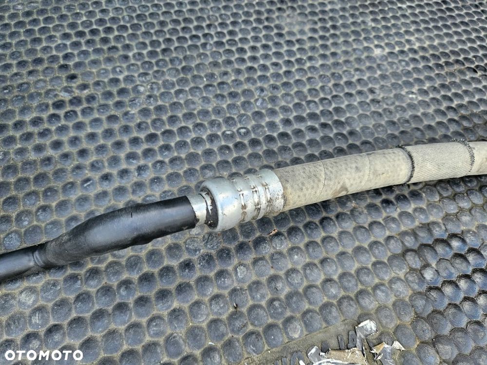 Przewód 8E0260707BE Klimatyzacji Waz Rurka Klima 1.9 TDI Audi A4 B6 B7 - 4