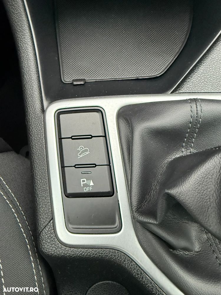 Kia Sportage 1.6 GDI 2WD SPIRIT - 33