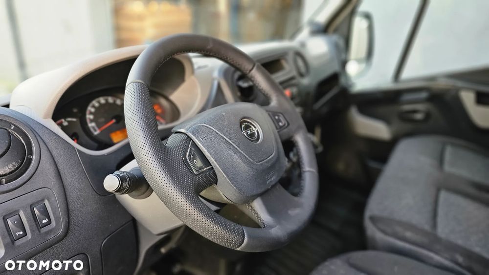 Renault Master L3H2 - 7