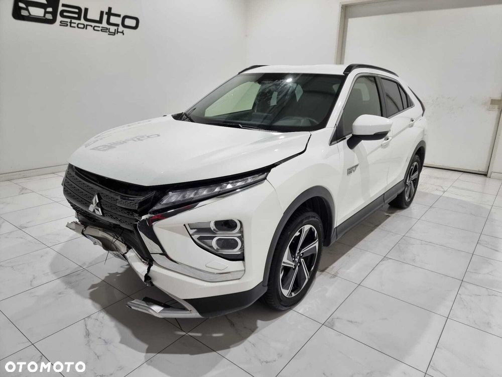Mitsubishi Eclipse Cross - 6