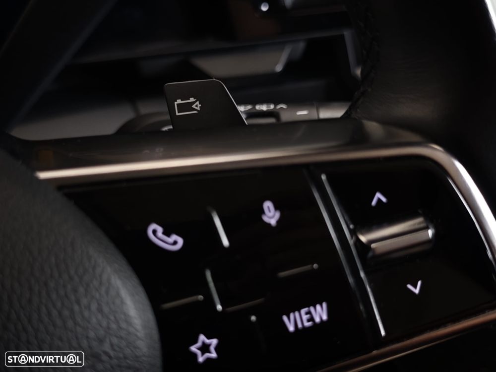 Renault Mégane E-Tech EV40 130hp boost charge Techno - 54