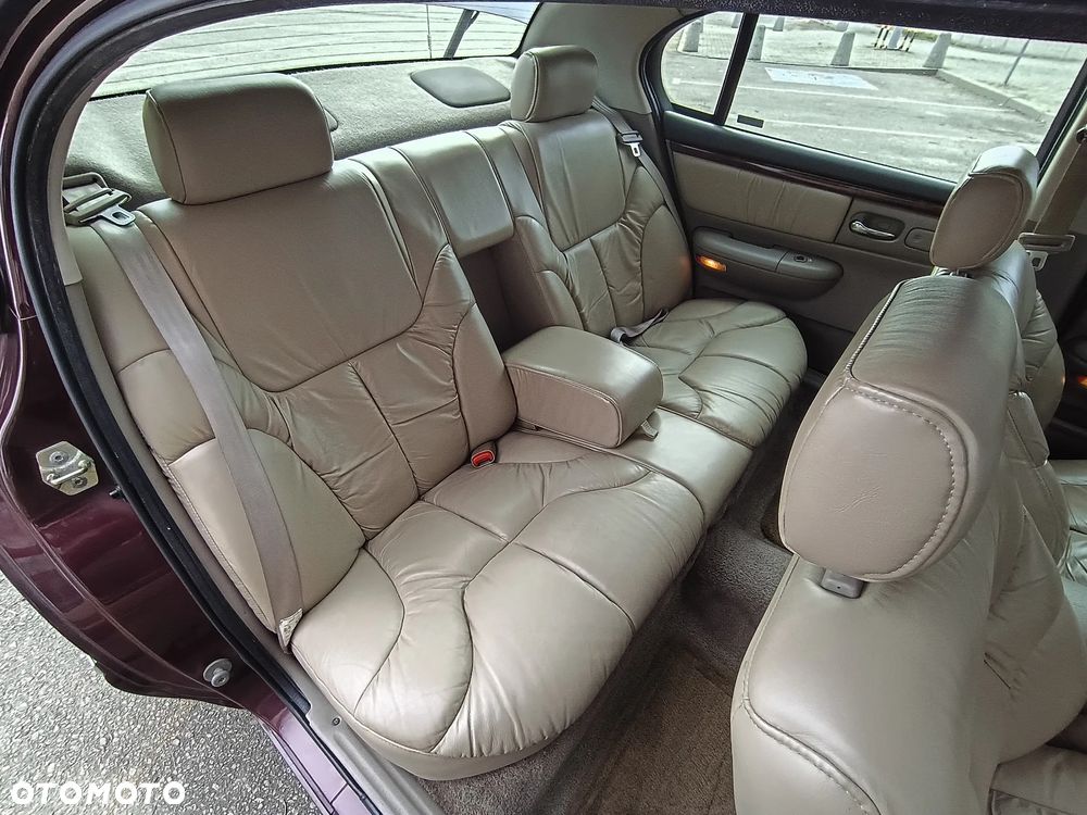 Chrysler New Yorker SKYACTIV-G 120 FWD Prime-Line - 9