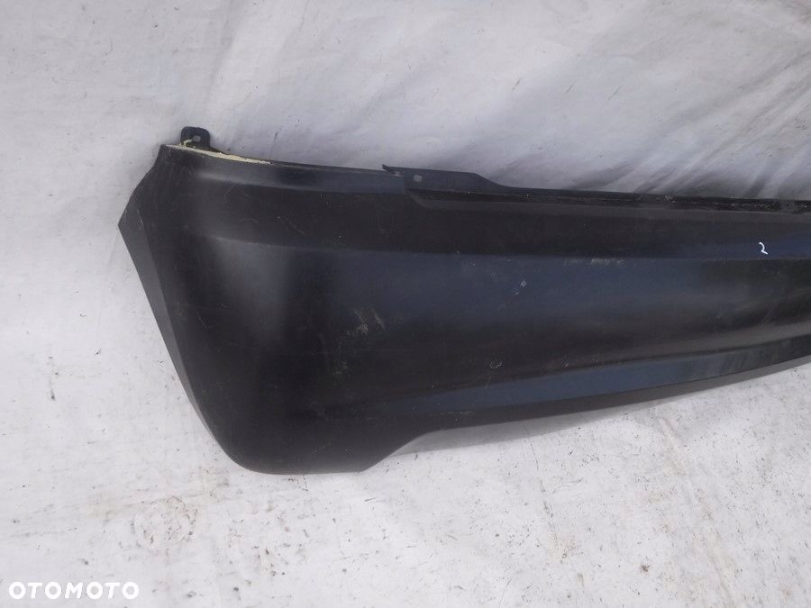 KIA PICANTO 04R- ZDERZAK TYŁ NOWY ORYGINAŁ - 4