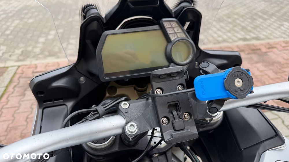 Ducati Multistrada - 5