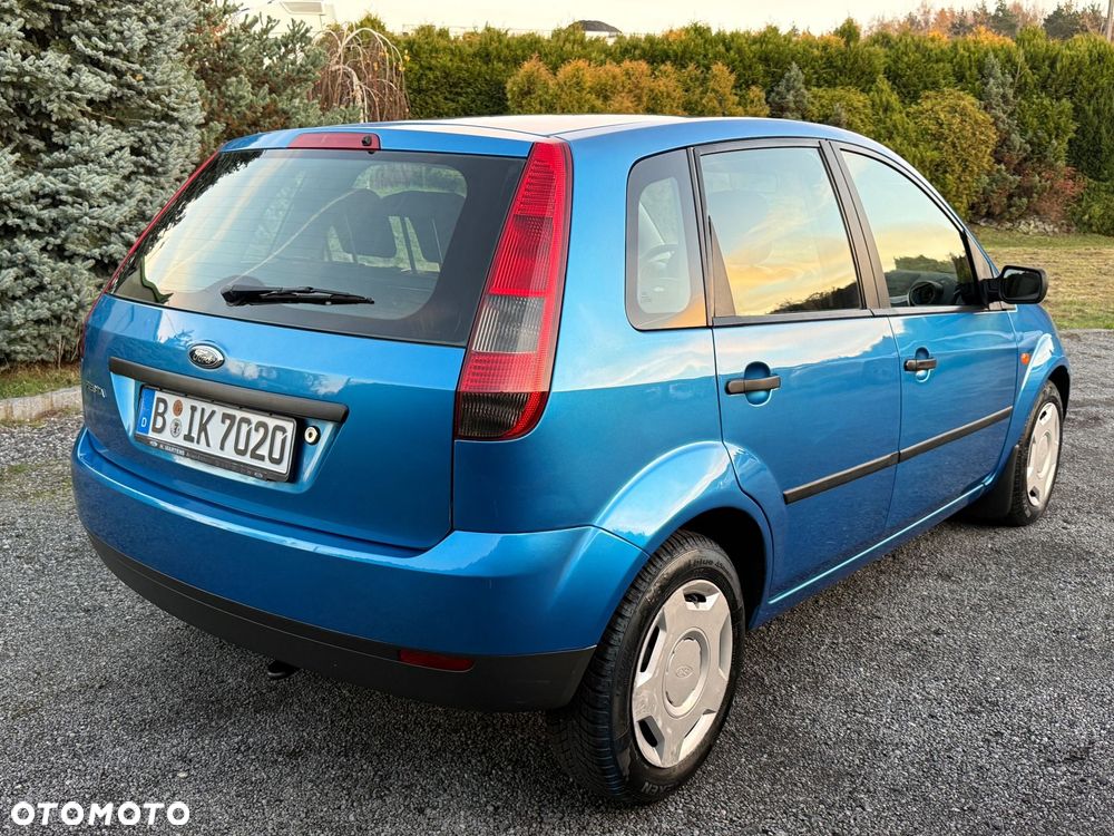 Ford Fiesta 1.3 Style - 3