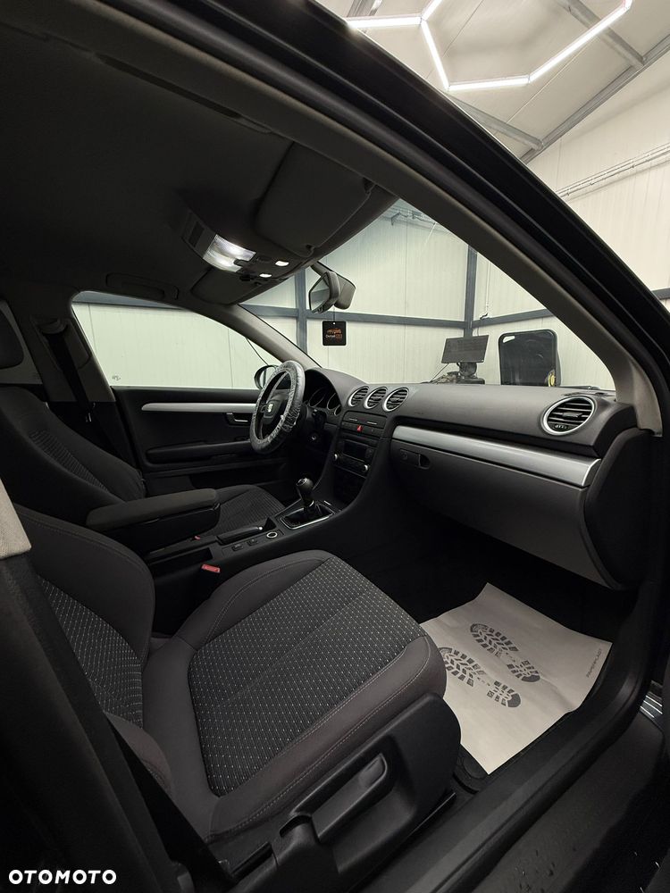 Seat Exeo 2.0 TDI DPF Sport - 9