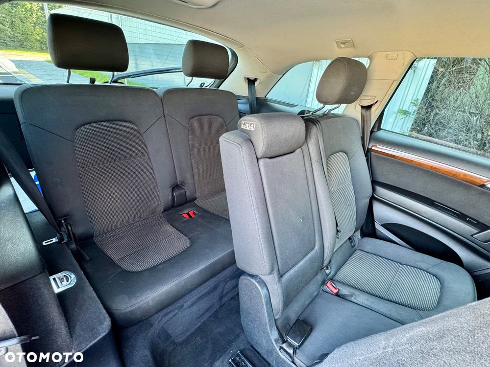 Audi Q7 3.0 TDI DPF quattro tiptronic - 10