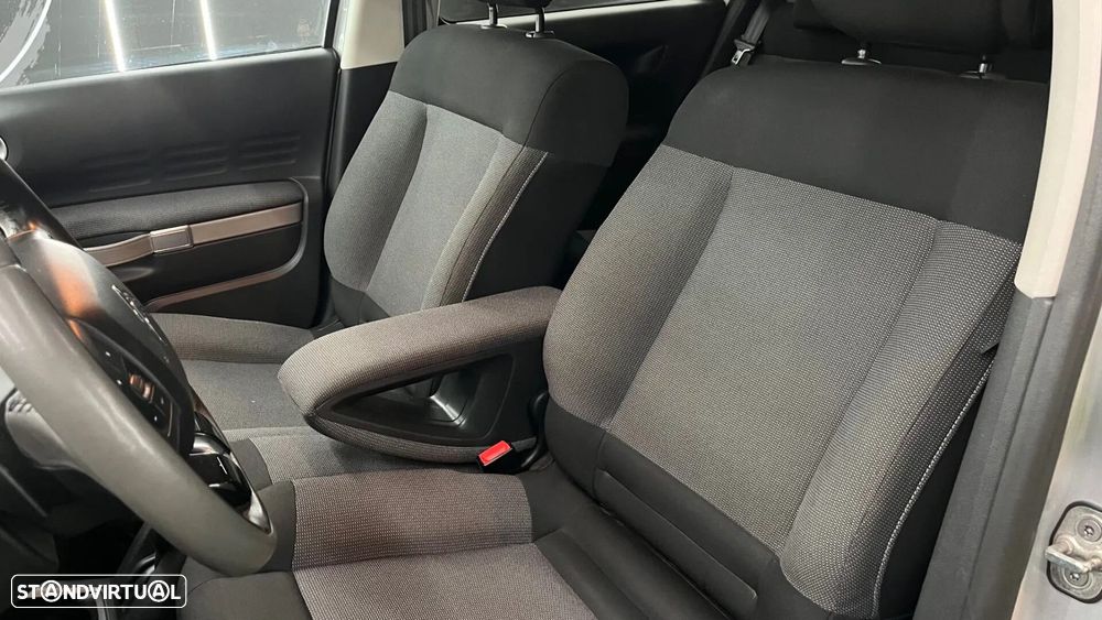 Citroën C4 Cactus 1.6 BlueHDi Feel ETG6 - 20