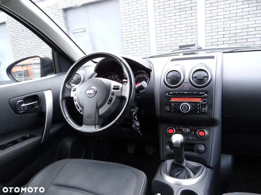 Nissan Qashqai 1.6 acenta - 30