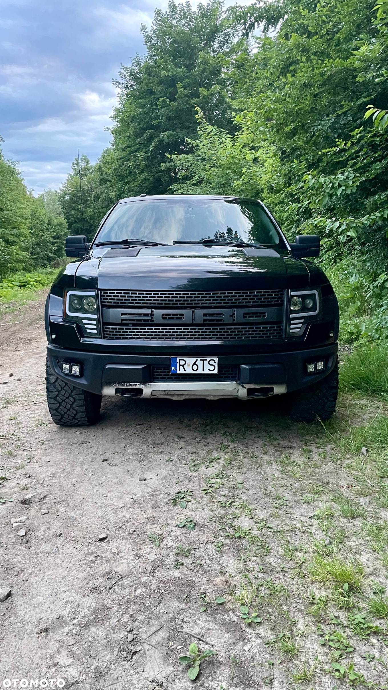 Ford F150
