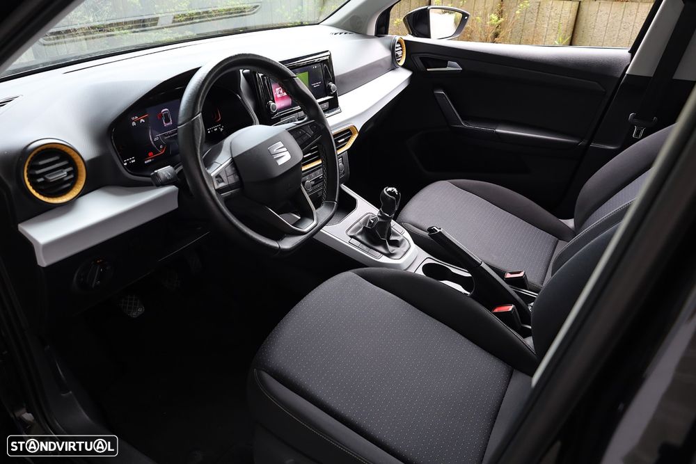 SEAT Arona 1.0 TSI Style - 41