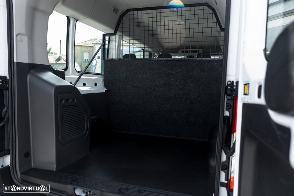 Ford Transit 330 L3 2.0 TDCi H2 Trend - 11