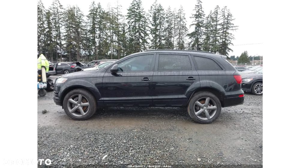 Audi Q7 - 5
