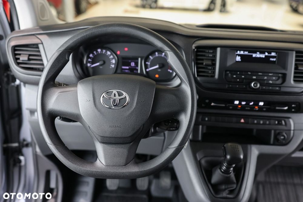 Toyota Proace Verso - 10