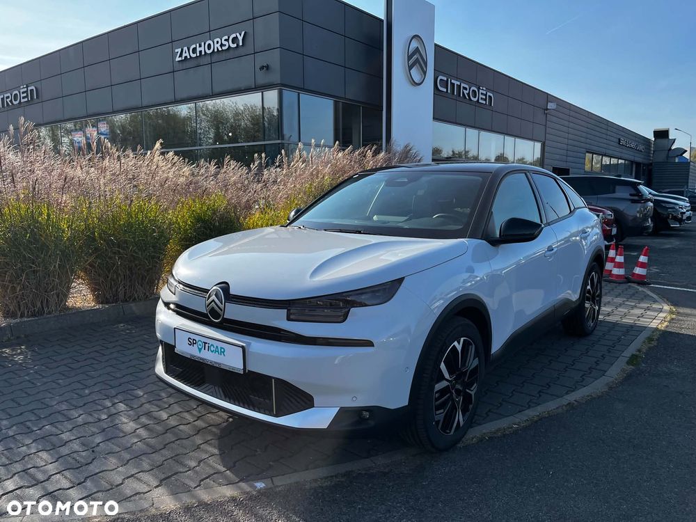Citroën C4 1.2 mHEV Max eDCT6 - 1