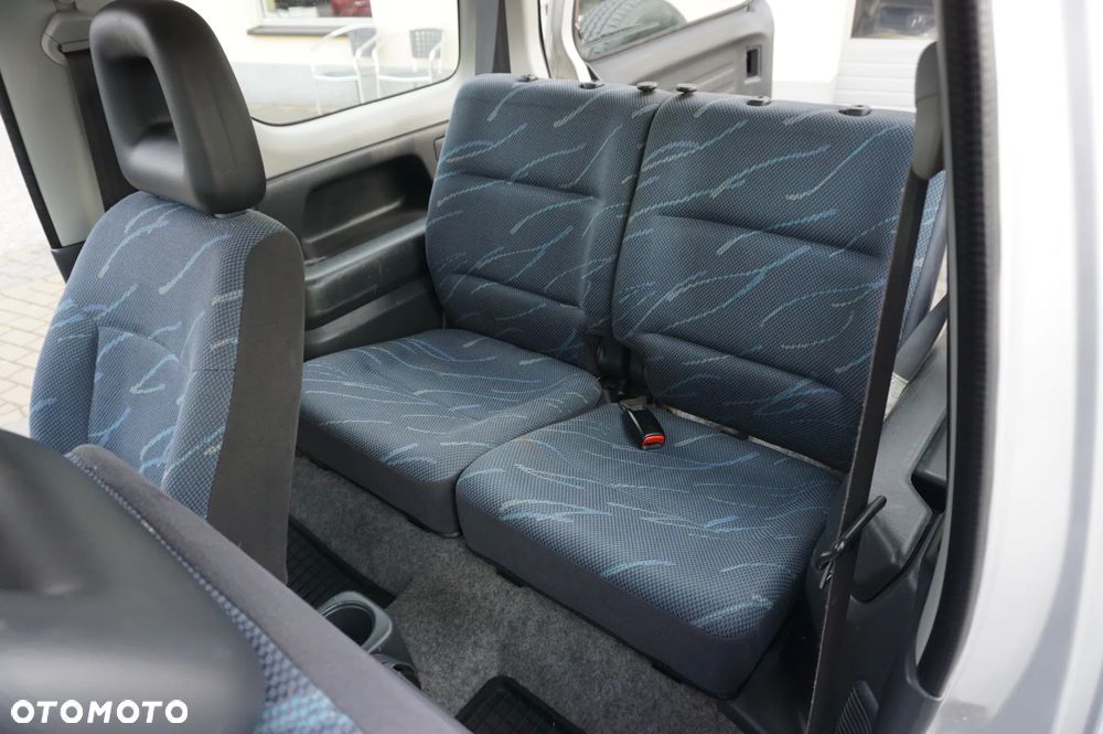 Suzuki Jimny Comfort - 23