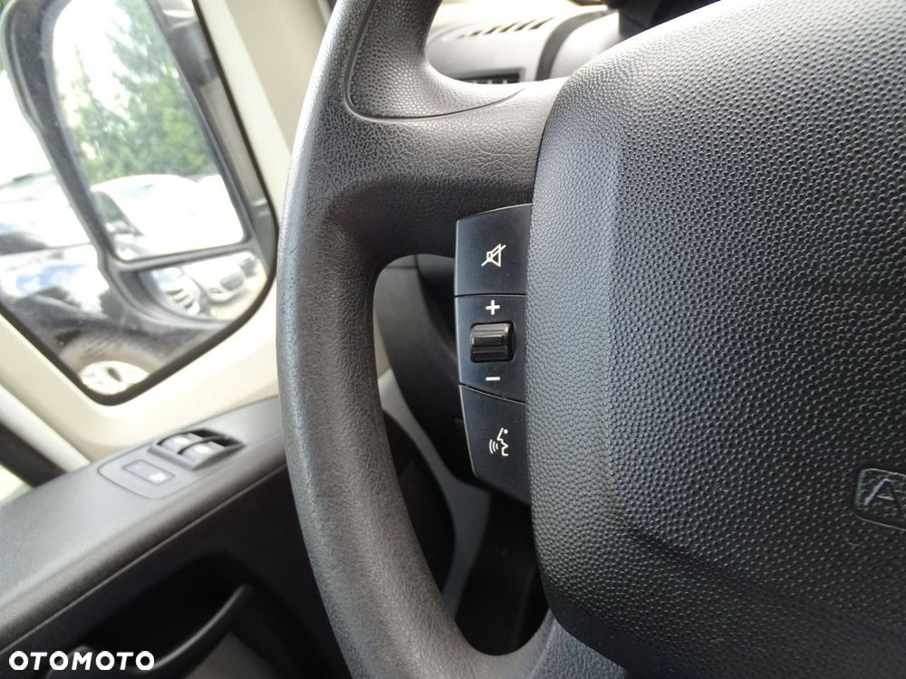 Peugeot Boxer - 15