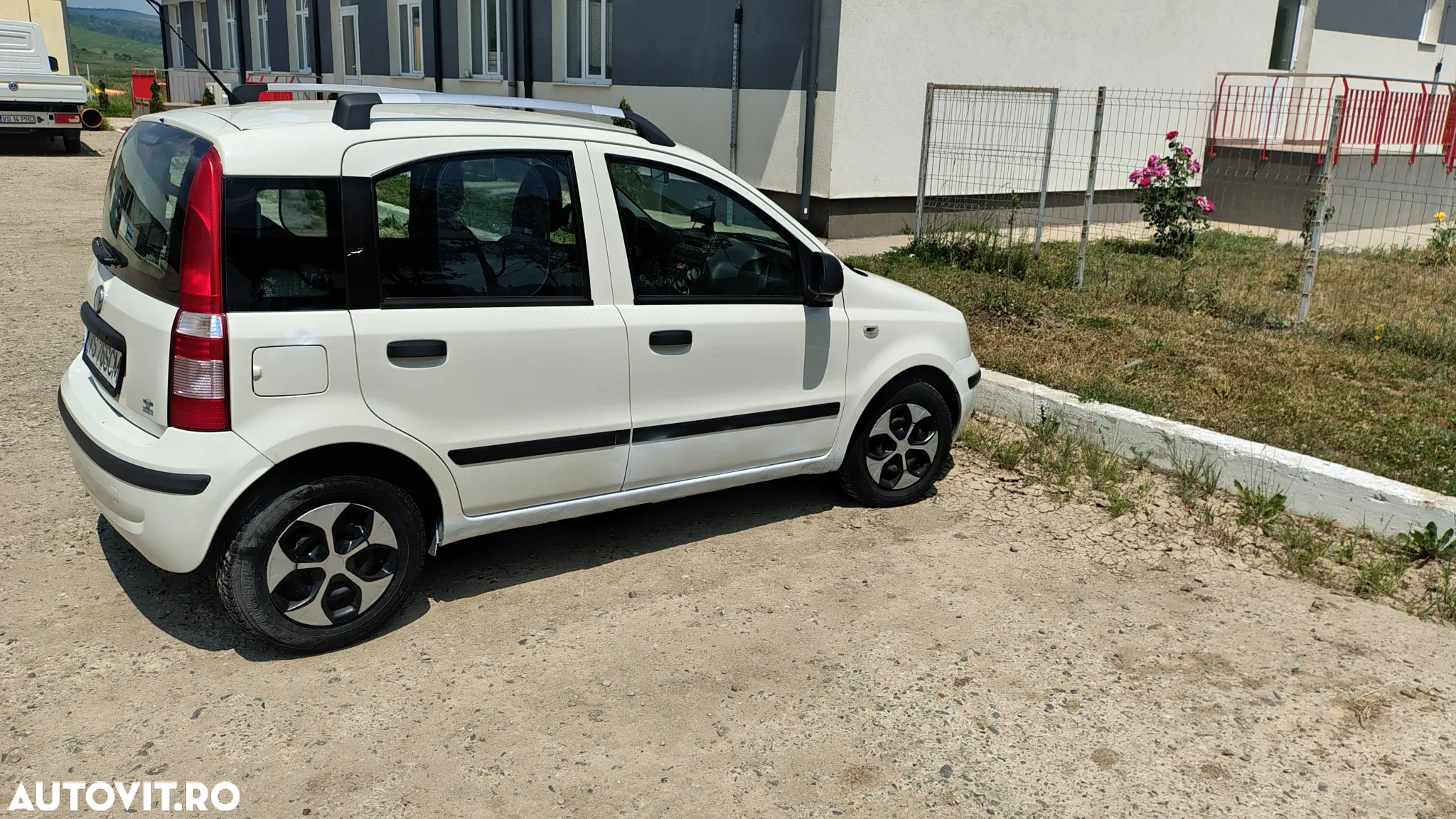 Fiat Panda 1.2 Dynamic - 2