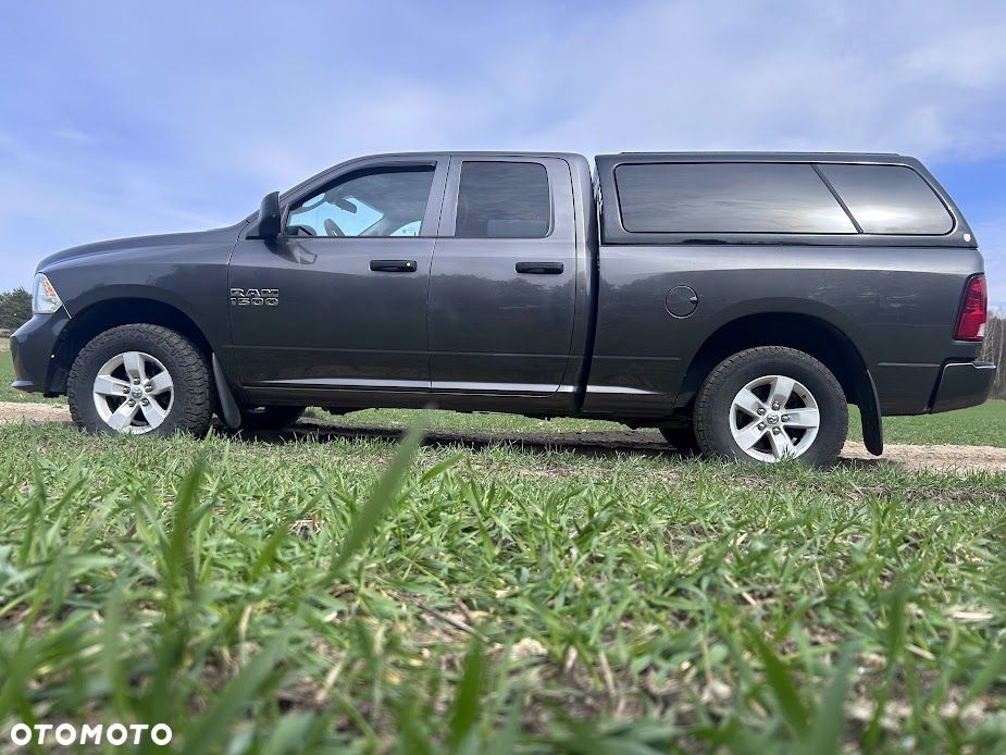 RAM 1500 - 21