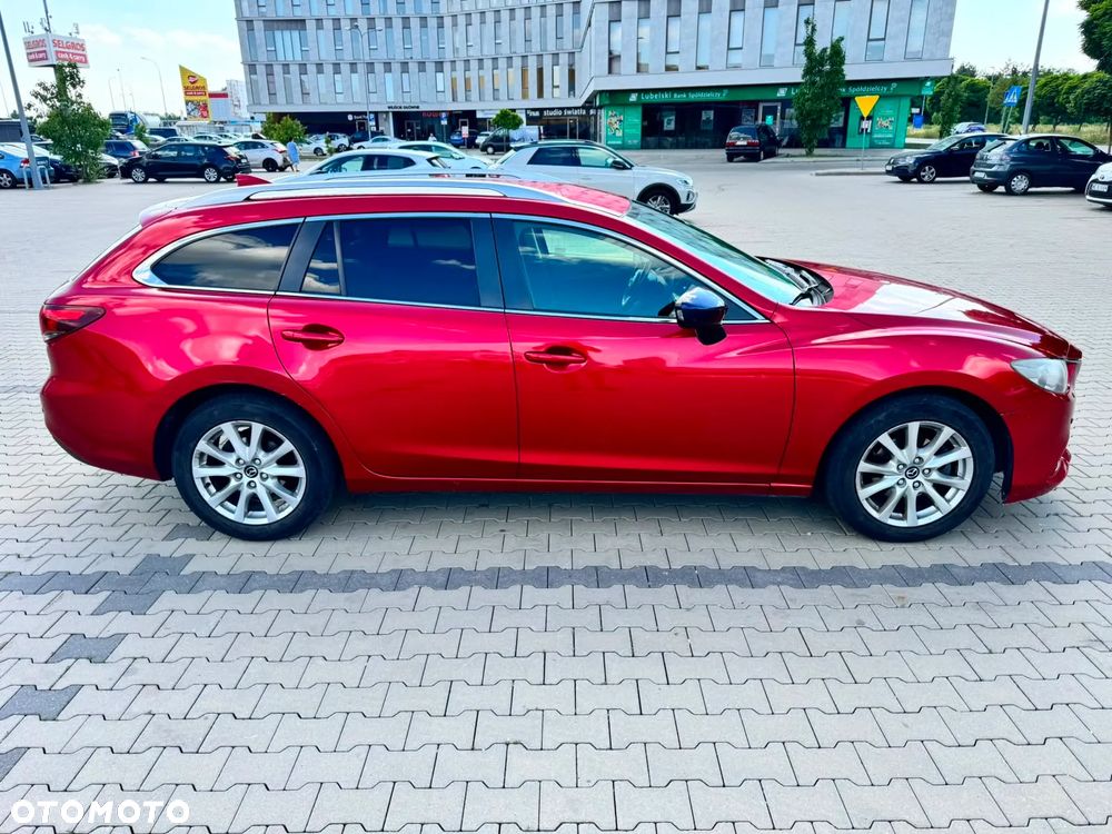 Mazda 6 - 3