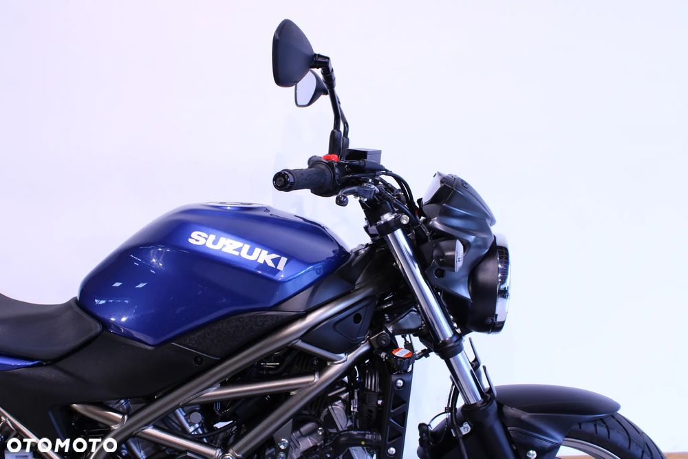 Suzuki SV - 14