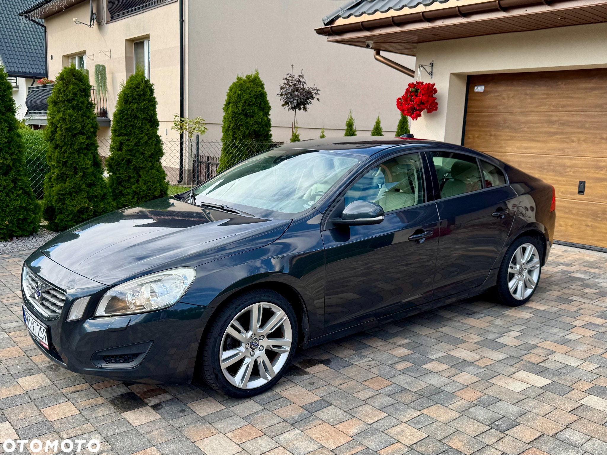 Volvo S60 2.0T Momentum - 2