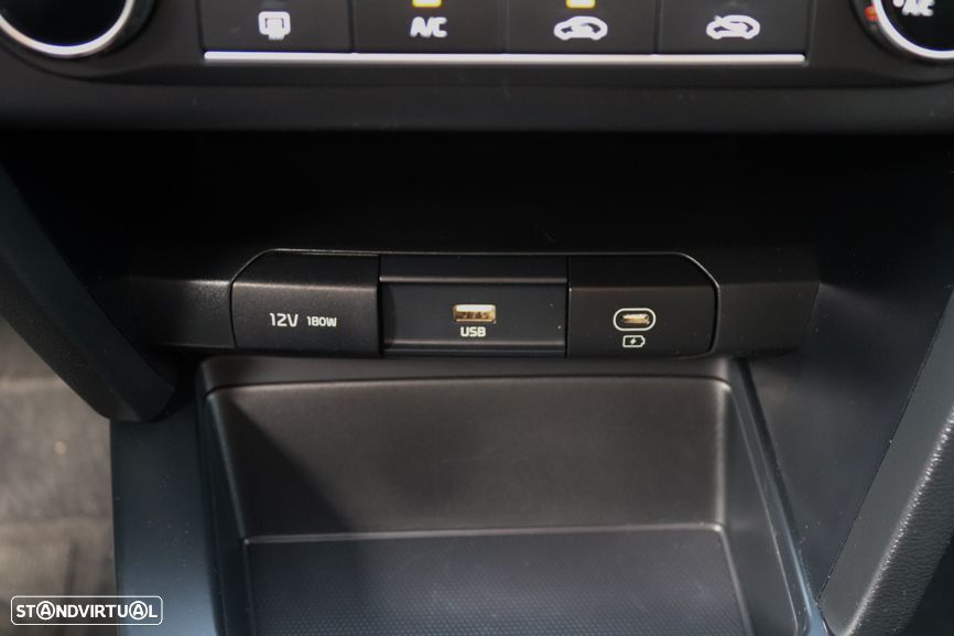 Kia XCeed 1.0 T-GDI Dynamic - 18