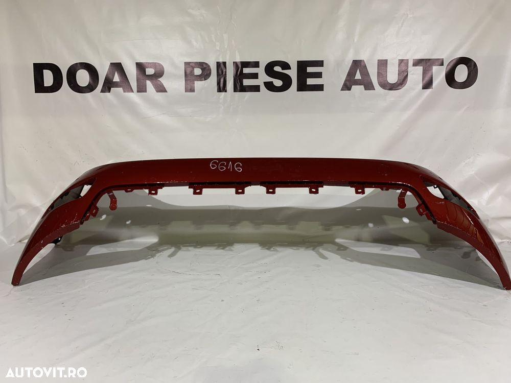 Bara spate Citroen Grand Picasso, 2013, 2014, 2015, 2016, 2017, cod origine OE AA36225333. - 7