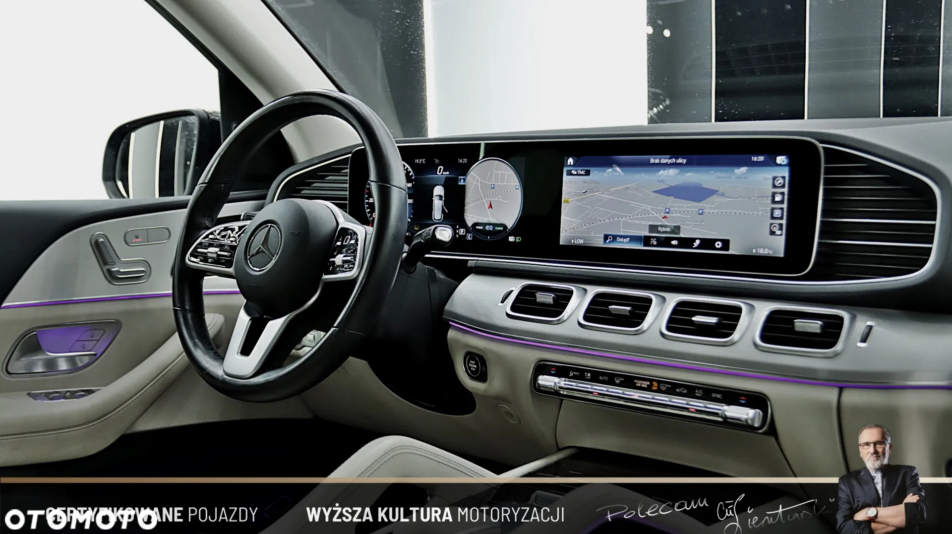 Mercedes-Benz GLE 450 4Matic 9G-TRONIC - 18