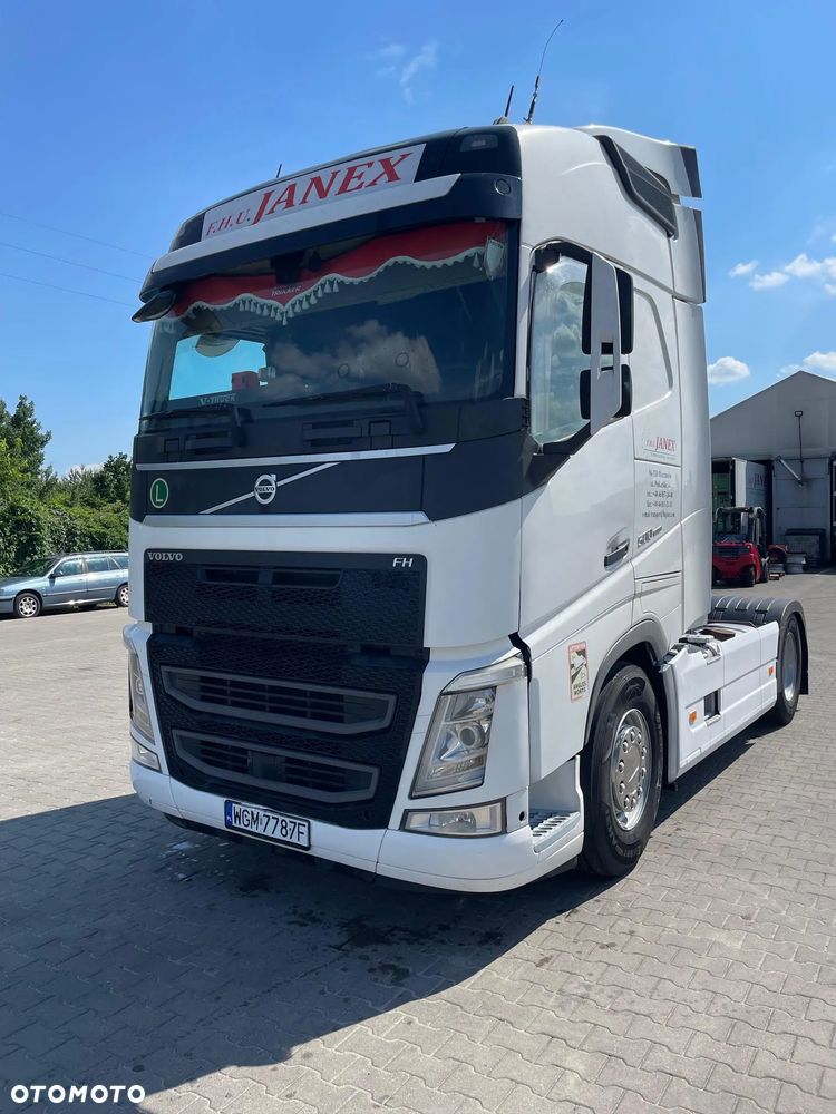 Volvo FH Warty Uwagi! Cena netto! - 1