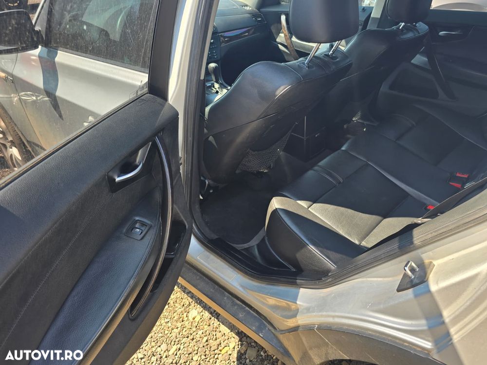 BMW X3 - 18