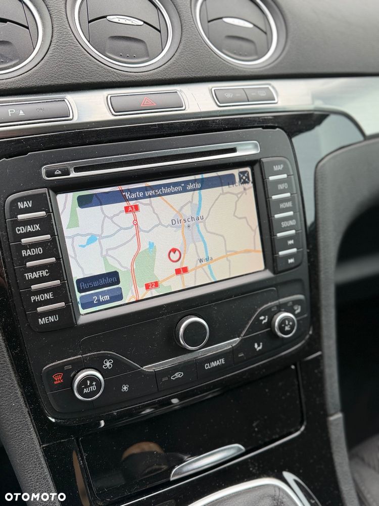 Ford S-Max 2.0 TDCi DPF Titanium - 9