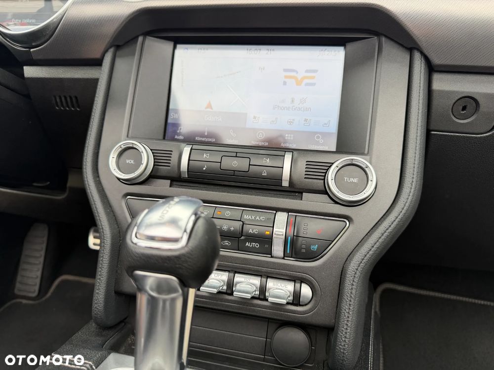Ford Mustang 5.0 V8 GT - 36