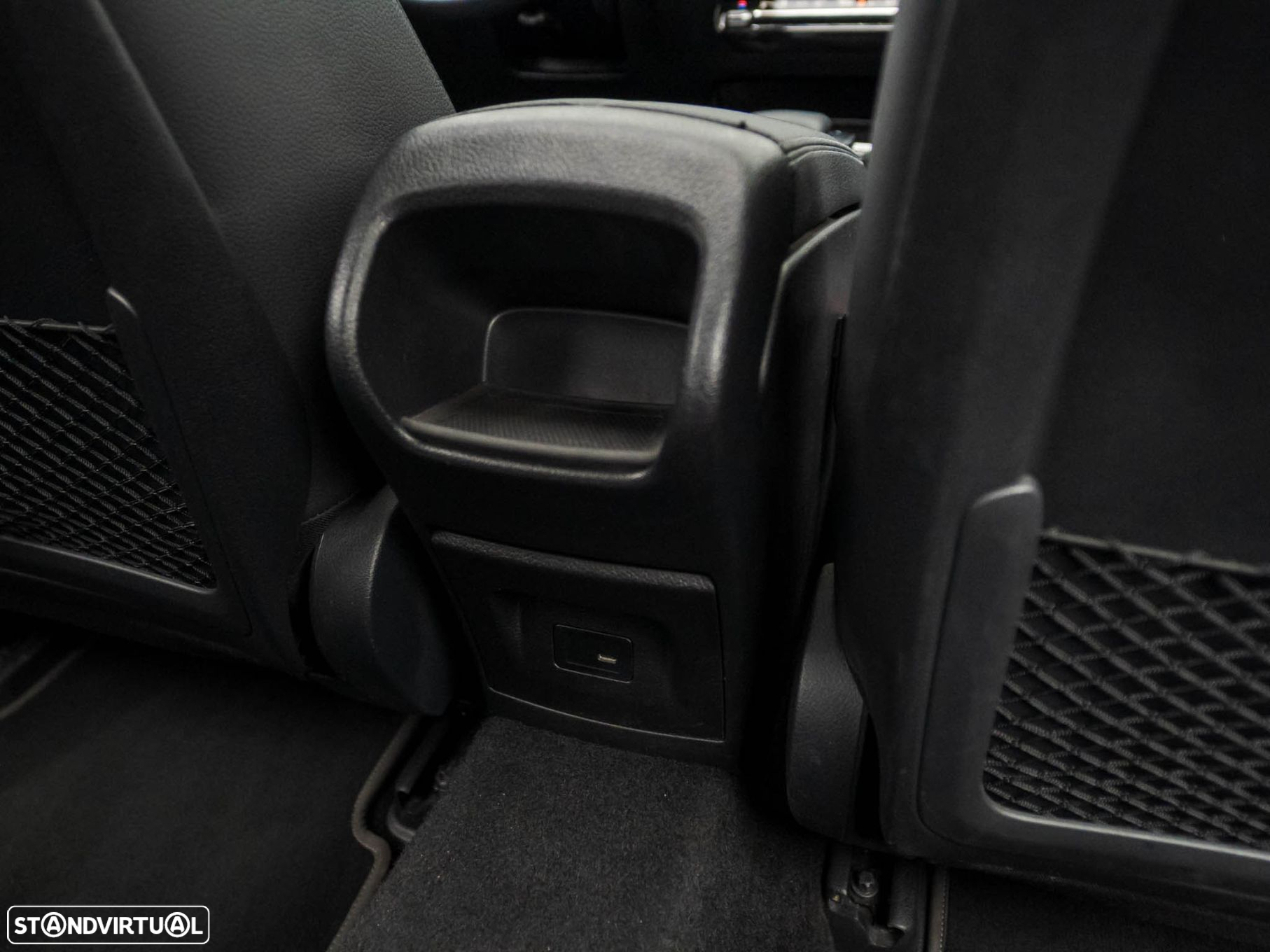 Mercedes-Benz A 250 e Progressive - 37