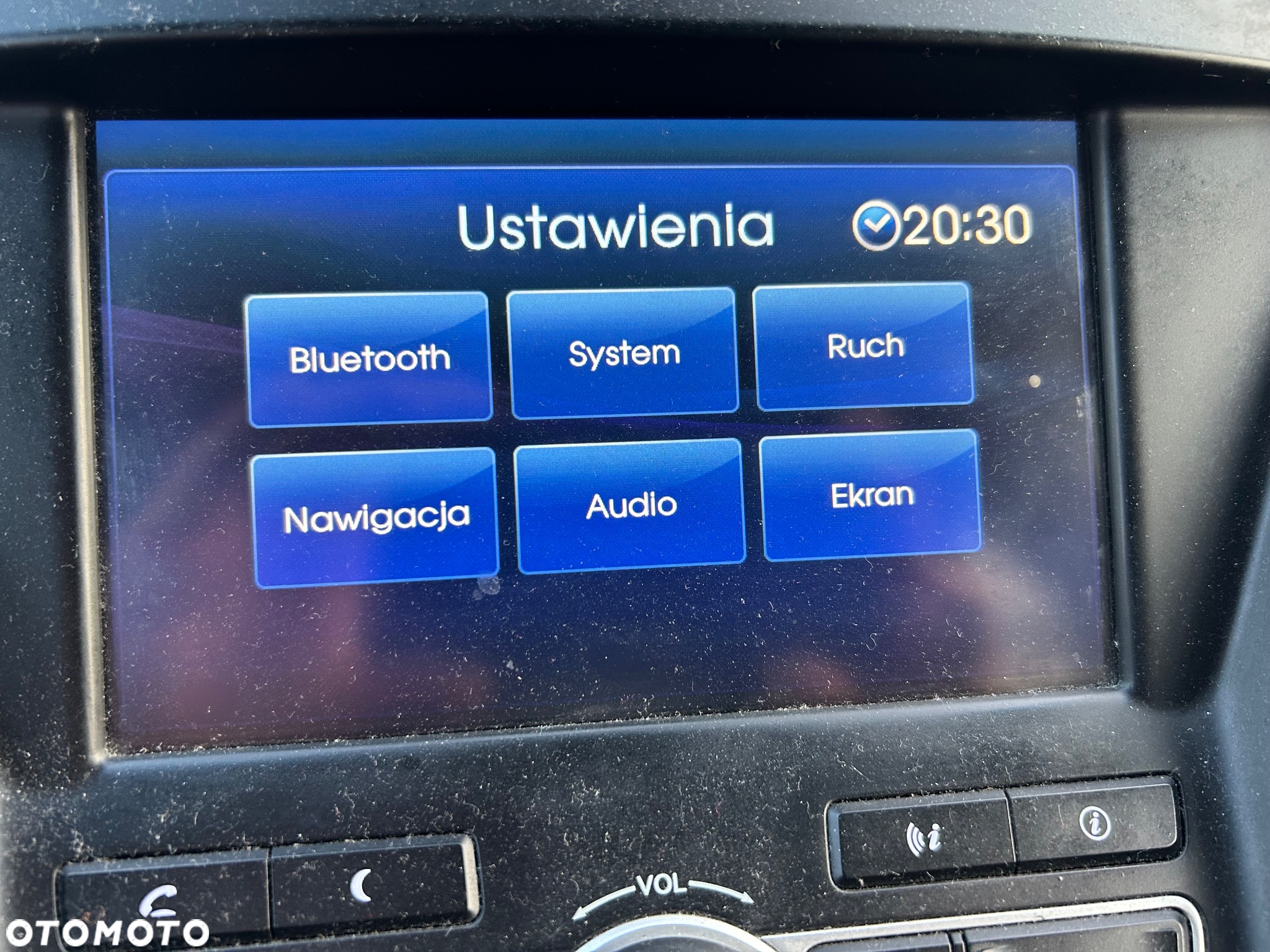 Hyundai Santa Fe 2.0 CRDi Premium 4WD - 11