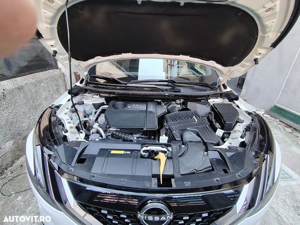 Nissan Qashqai 1.5 188CP e-POWER Tekna - 3