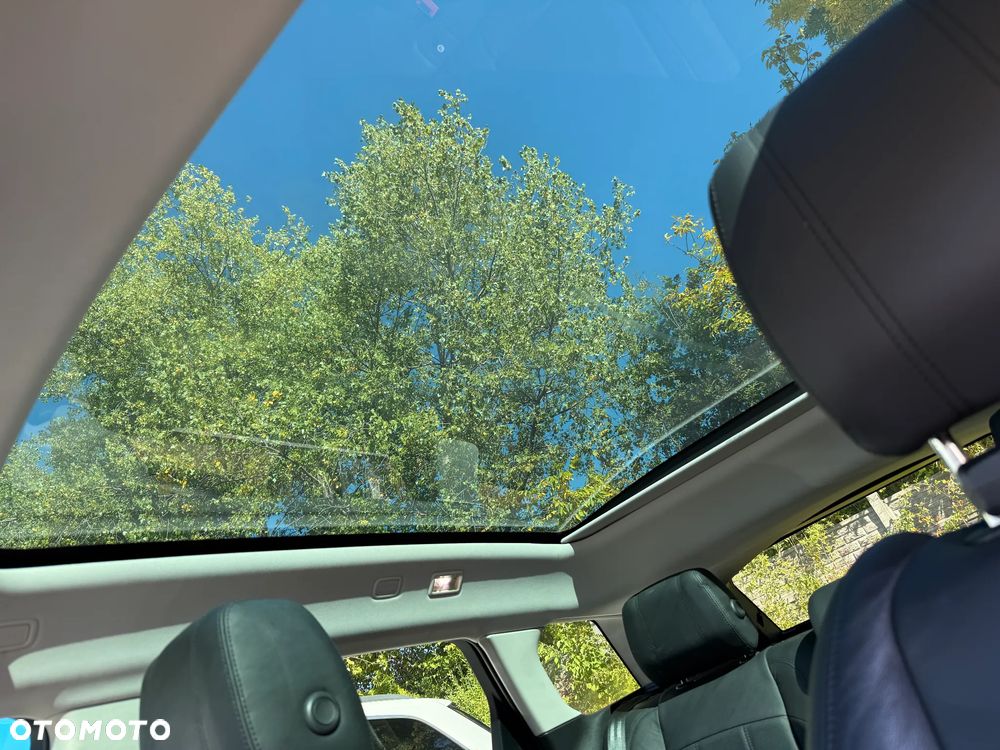 Land Rover Range Rover Evoque - 19