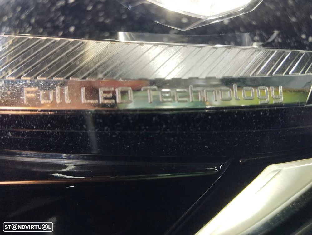 Peugeot 508 SW 1.5 BlueHDi Active Pack EAT8 - 9