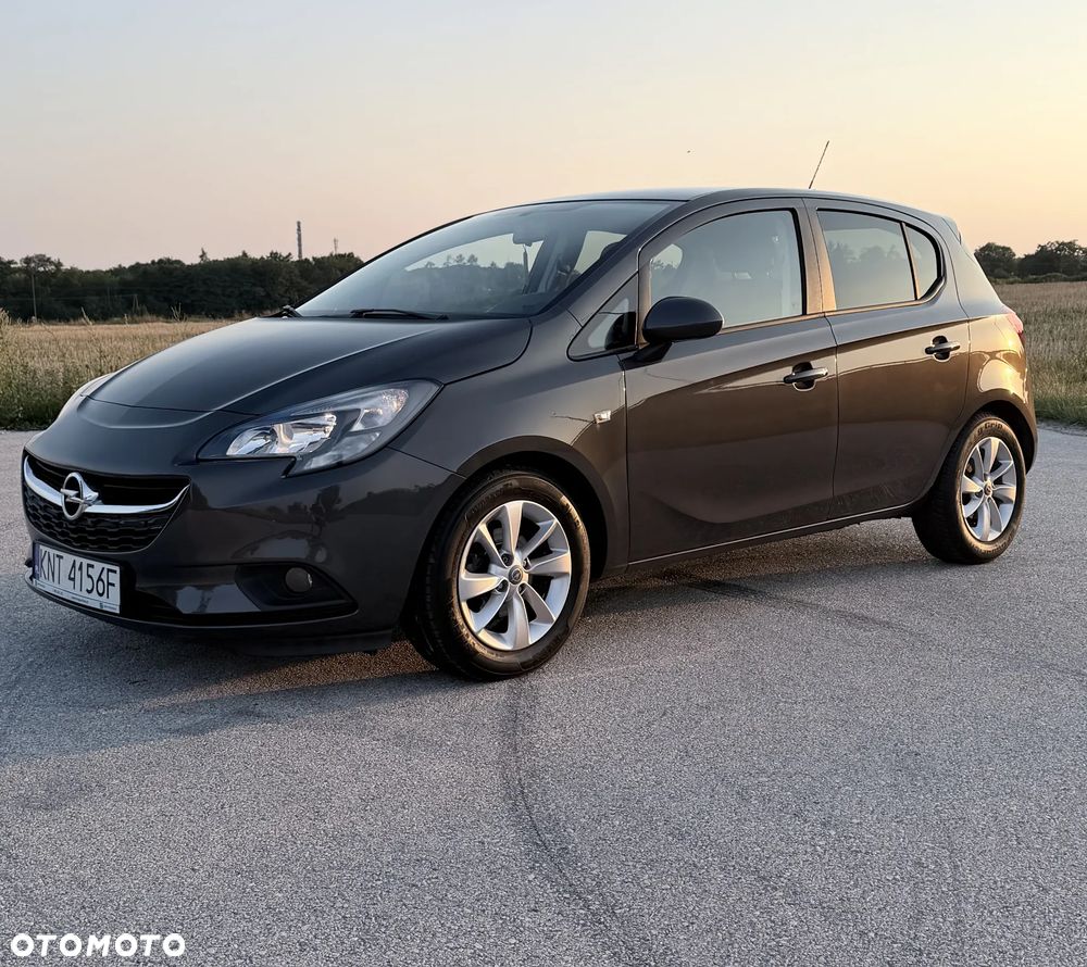 Opel Corsa 1.4 Active - 1