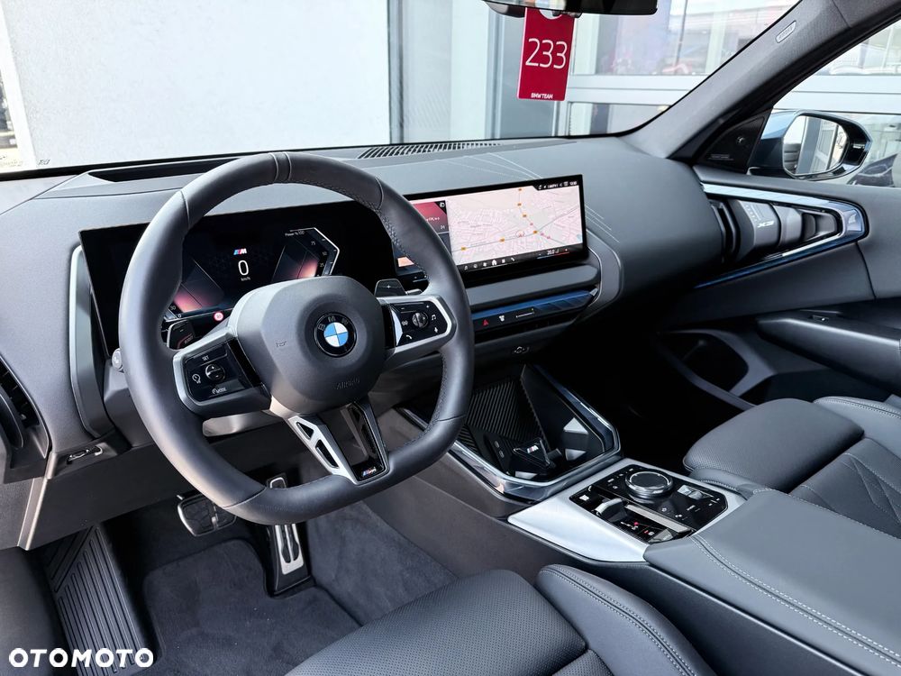 BMW X3 20d xDrive - 29