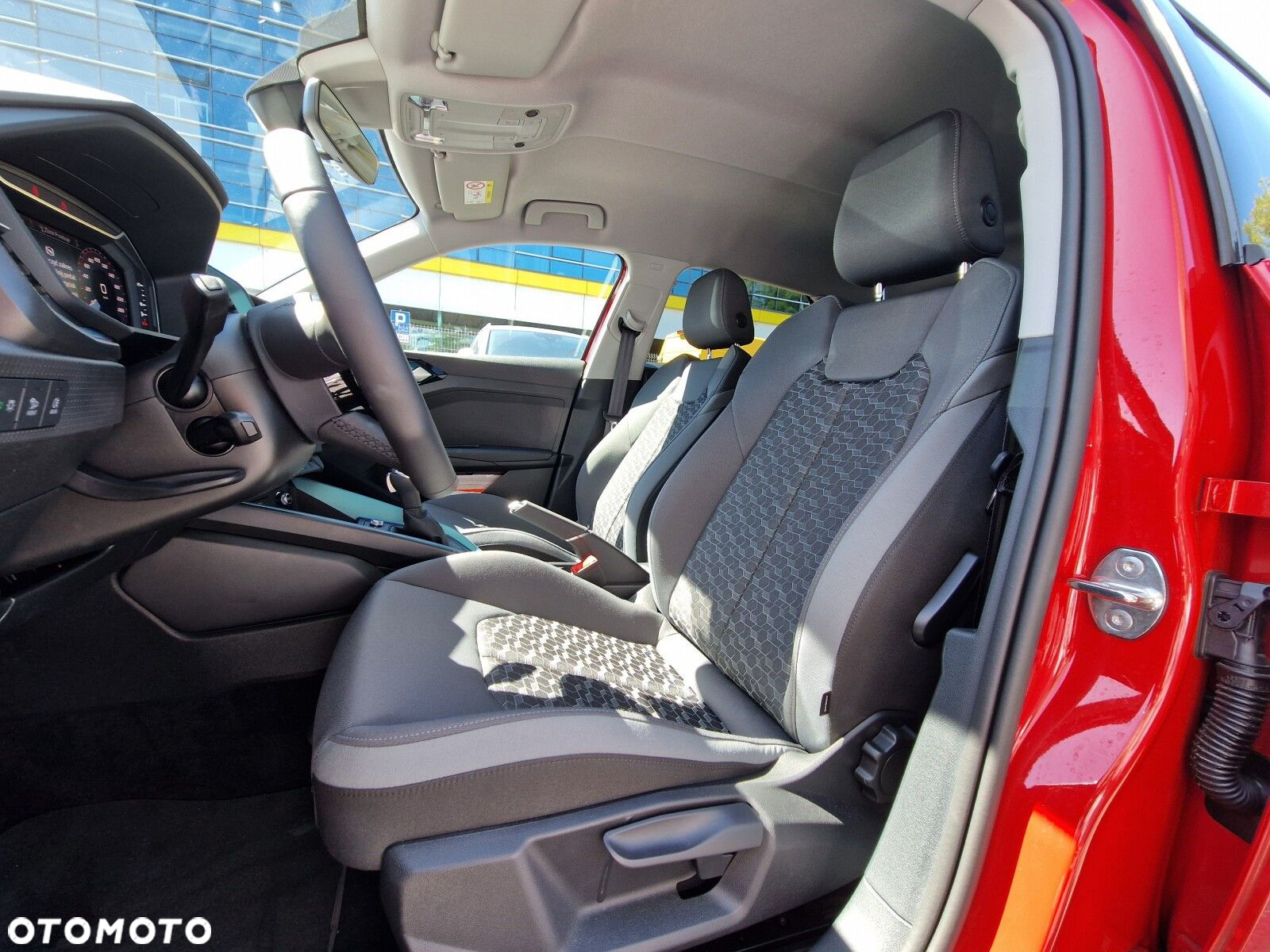 Audi A1 - 8