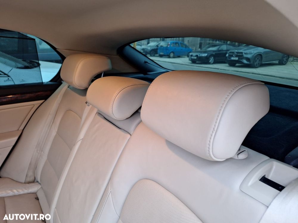 Skoda Superb 2.0 TDI Elegance - 17