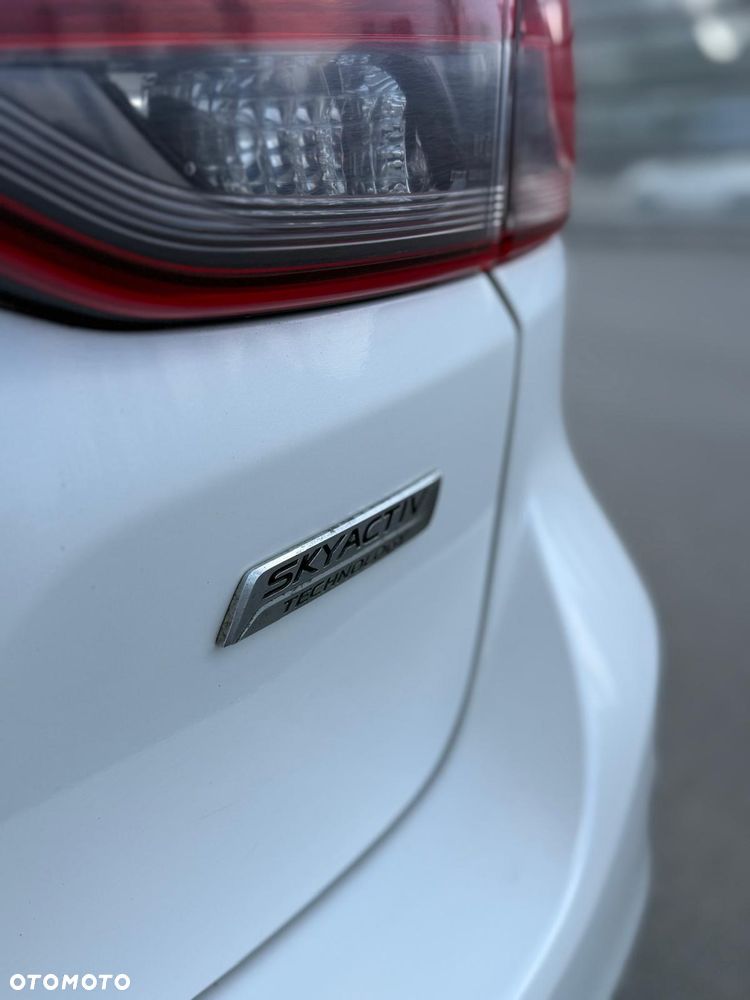 Mazda 6 SKYACTIV-G 165 Nakama - 10
